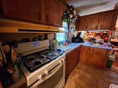 Home For Sale in Linden, Indiana