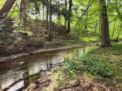 Residential Land For Sale in Holton, Michigan