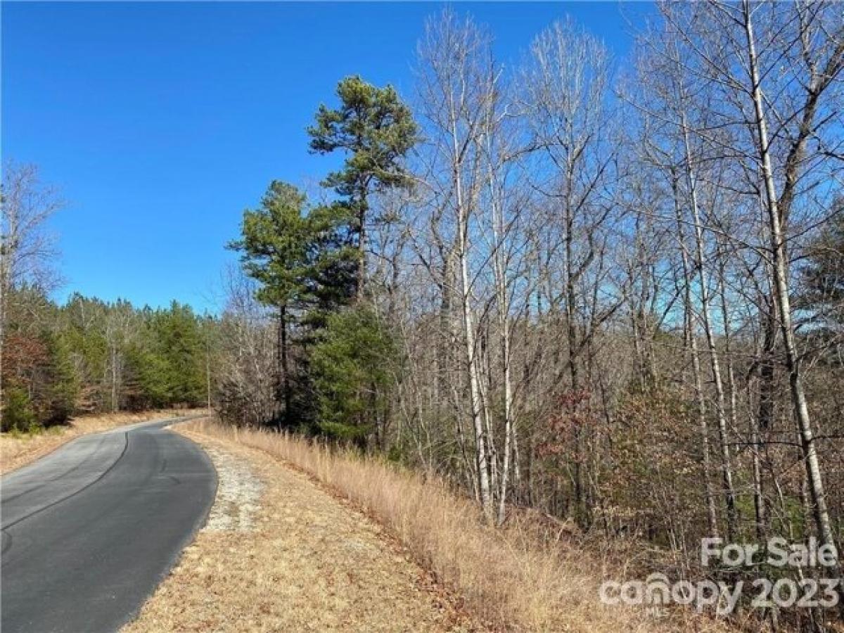 Picture of Residential Land For Sale in Marion, North Carolina, United States