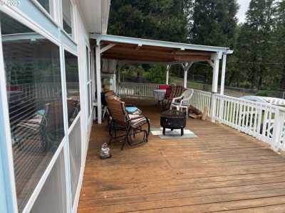 Home For Sale in Riddle, Oregon
