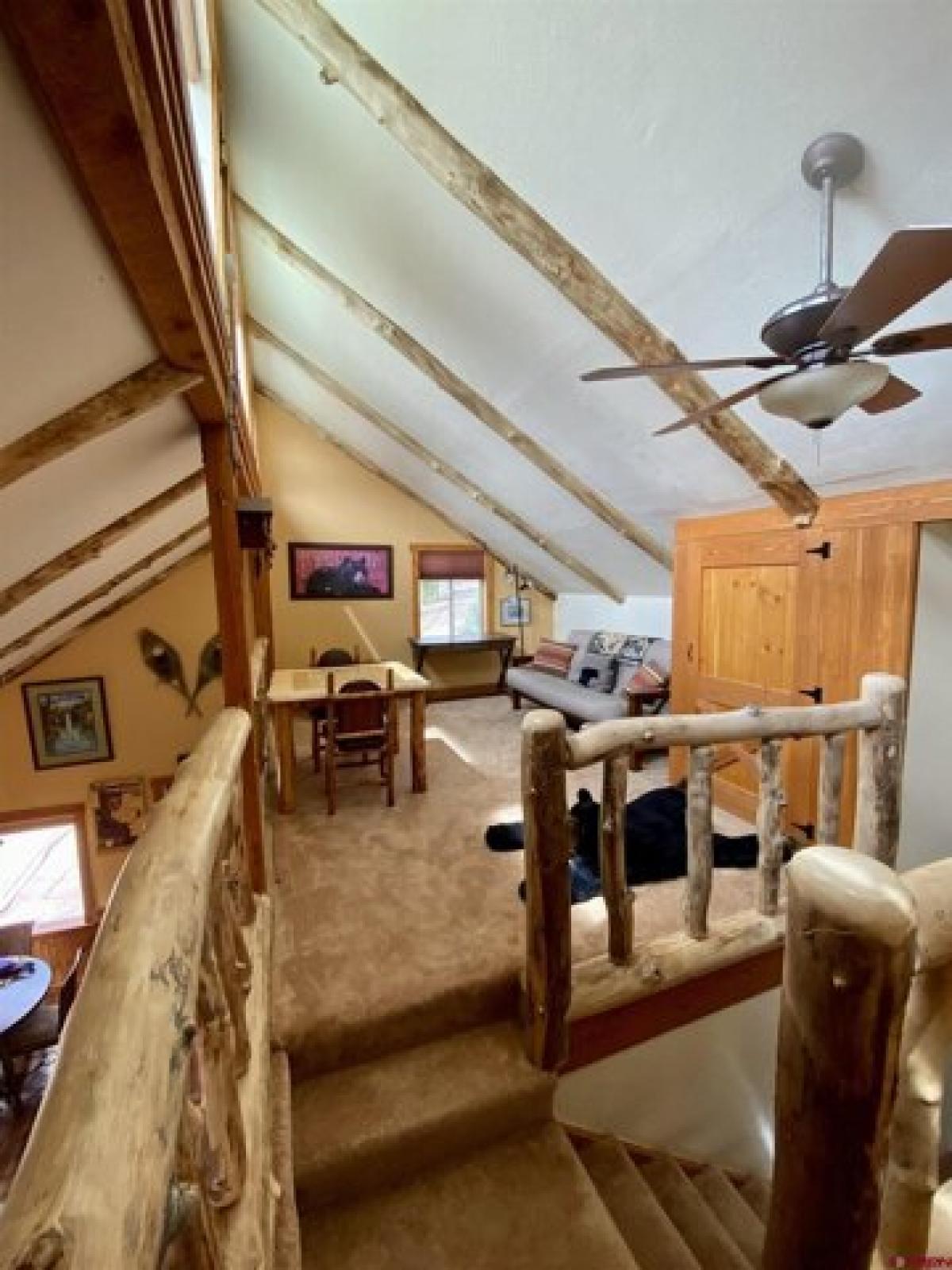 Picture of Home For Sale in Cimarron, Colorado, United States