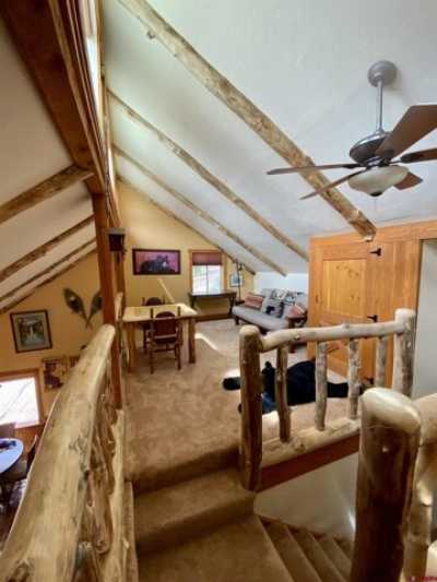 Home For Sale in Cimarron, Colorado