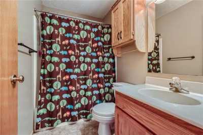 Home For Sale in Rogers, Minnesota