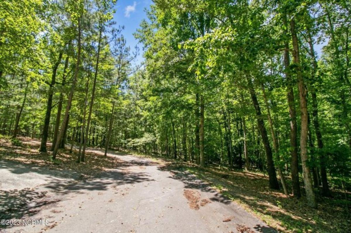 Picture of Residential Land For Sale in Carthage, North Carolina, United States