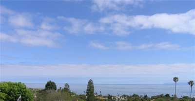 Residential Land For Sale in Rancho Palos Verdes, California