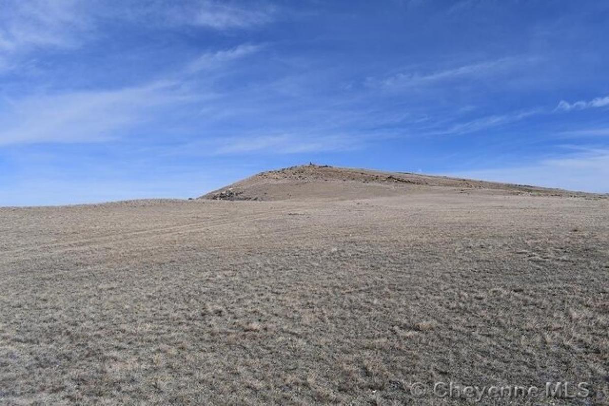 Picture of Residential Land For Sale in Medicine Bow, Wyoming, United States