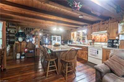 Home For Sale in Dobson, North Carolina