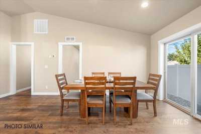 Home For Sale in Parma, Idaho