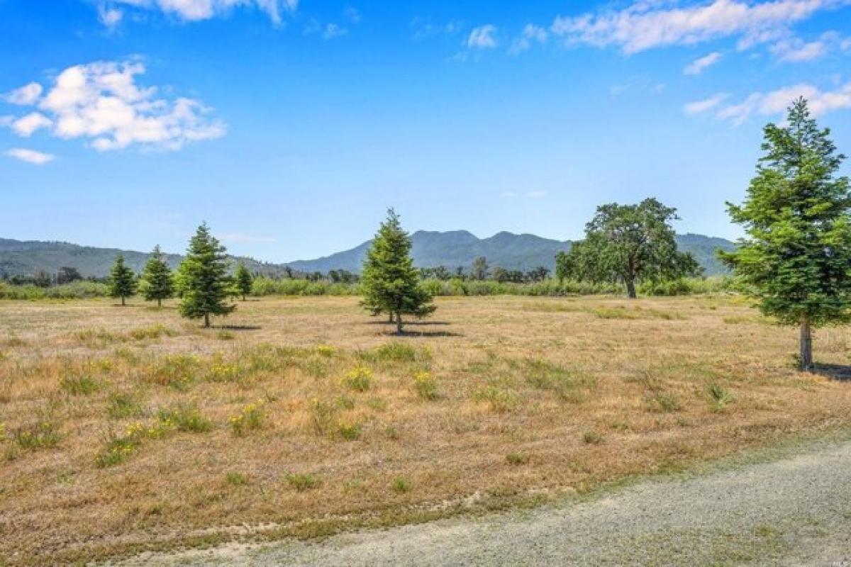 Picture of Residential Land For Sale in Middletown, California, United States