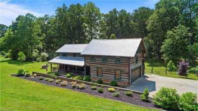 Home For Sale in Tobaccoville, North Carolina