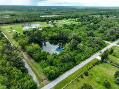 Residential Land For Sale in Jupiter, Florida