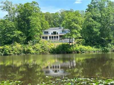 Home For Sale in Lancaster, Virginia