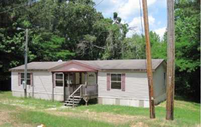 Home For Sale in Chidester, Arkansas