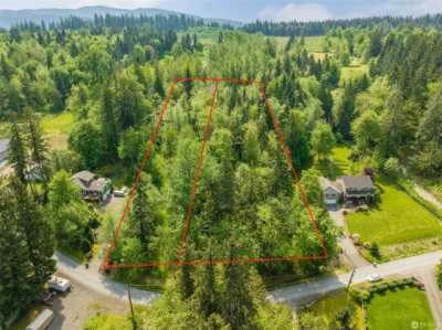 Residential Land For Sale in Eatonville, Washington