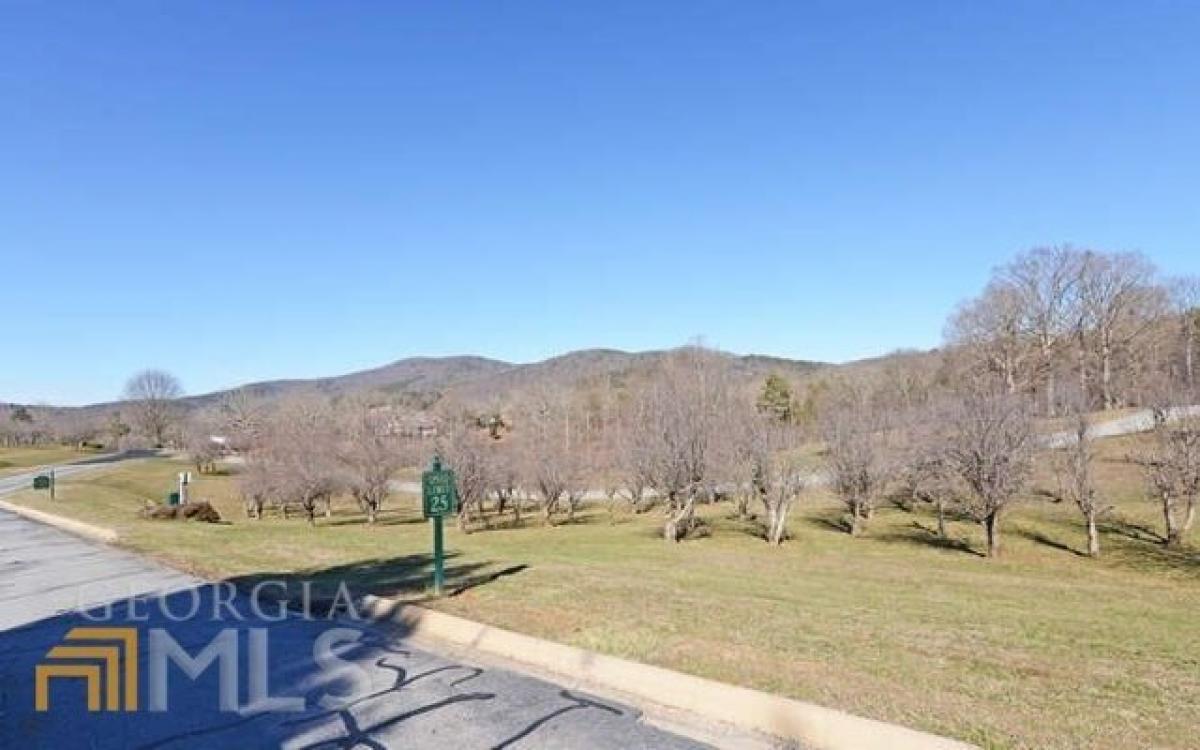 Picture of Residential Land For Sale in Clarkesville, Georgia, United States