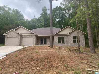 Home For Sale in Reform, Alabama