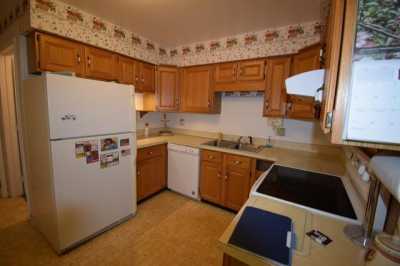 Home For Sale in Paw Paw, Michigan