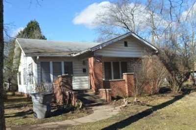 Home For Sale in Wewoka, Oklahoma