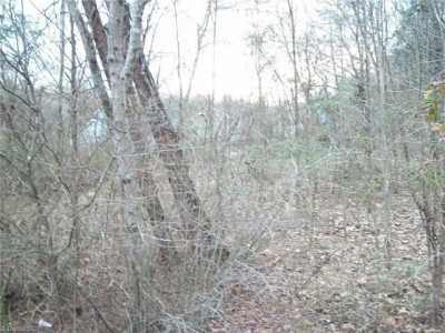 Residential Land For Sale in Eden, North Carolina