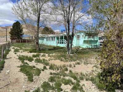 Home For Sale in Yerington, Nevada