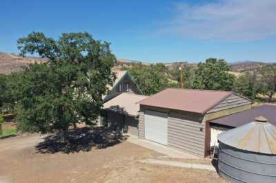 Home For Sale in Hornbrook, California