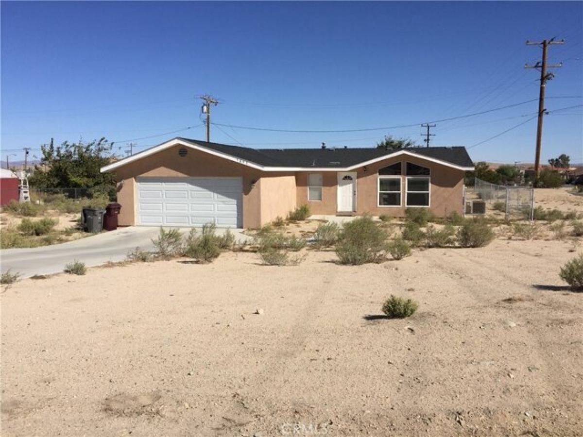 Picture of Home For Rent in Twentynine Palms, California, United States