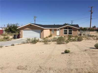 Home For Rent in Twentynine Palms, California