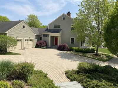 Home For Sale in Clinton, Connecticut