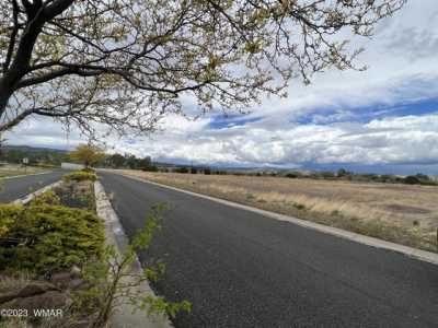 Residential Land For Sale in Eagar, Arizona