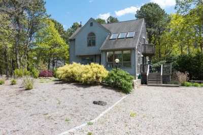 Home For Sale in Mashpee, Massachusetts