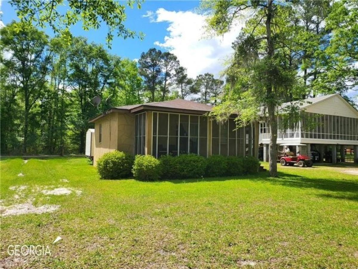 Picture of Home For Sale in Brooklet, Georgia, United States