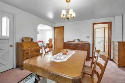 Home For Sale in Wilson, New York