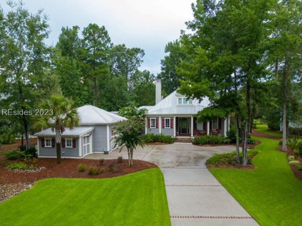 Picture of Home For Sale in Okatie, South Carolina, United States