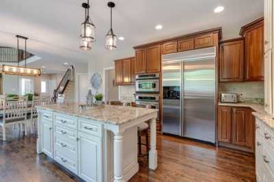 Home For Sale in Libertyville, Illinois