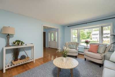 Home For Sale in Abington, Massachusetts