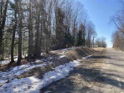 Residential Land For Sale in Petoskey, Michigan