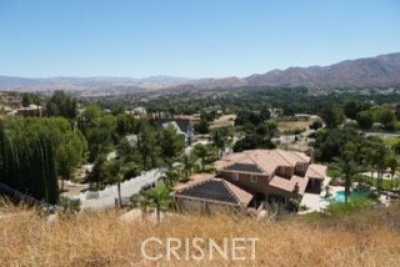 Residential Land For Sale in Canyon Country, California