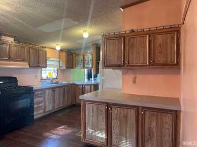 Home For Sale in Boswell, Indiana