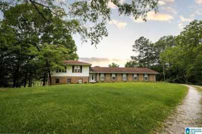 Home For Sale in Lineville, Alabama
