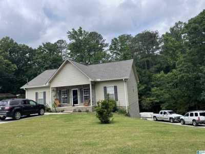 Home For Sale in Oneonta, Alabama
