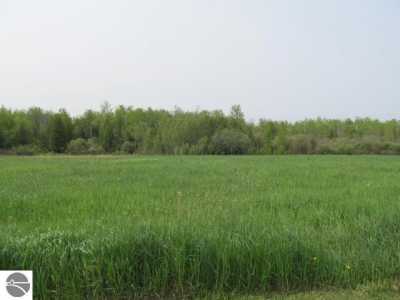Residential Land For Sale in Mcbain, Michigan