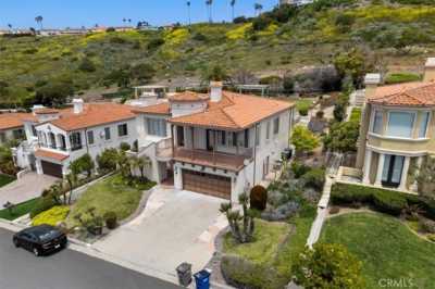 Home For Sale in Rancho Palos Verdes, California