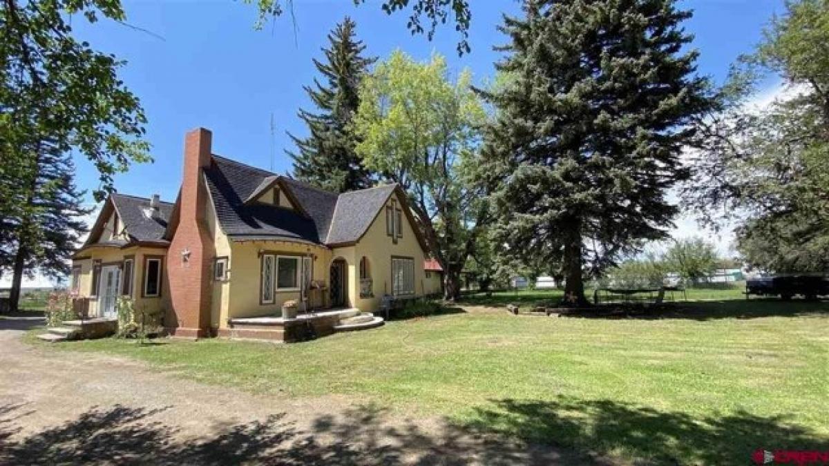 Picture of Home For Sale in Monte Vista, Colorado, United States