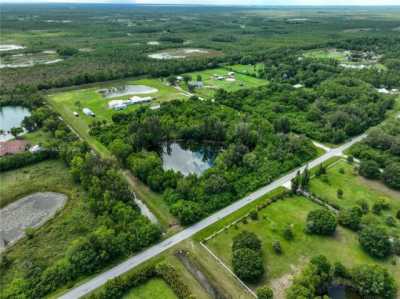 Residential Land For Sale in Jupiter, Florida