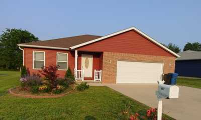 Home For Sale in Marion, Illinois