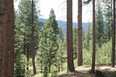 Residential Land For Sale in Clio, California