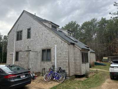 Home For Sale in West Tisbury, Massachusetts