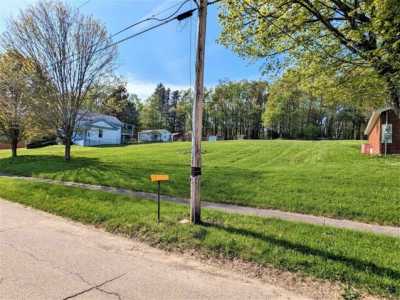Residential Land For Sale in Andover, New York