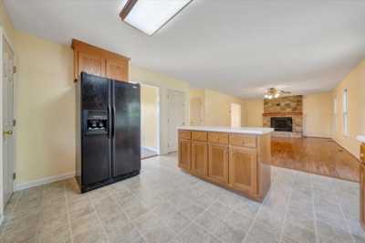 Home For Sale in Rocky Mount, Virginia