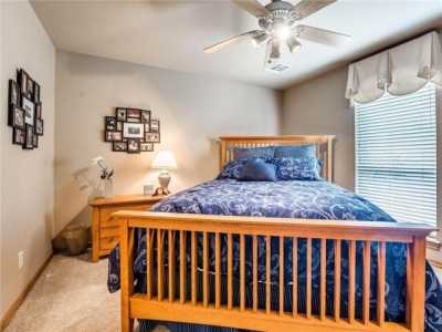 Home For Sale in Guthrie, Oklahoma
